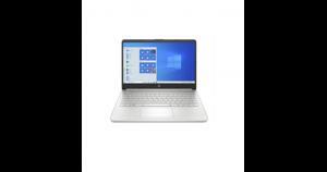 Laptop HP 14S-dq5102TU 7C0Q1PA - Intel Core i7-1255U, 8GB RAM, SSD 512GB, Intel Iris Xe Graphics, 14 inch