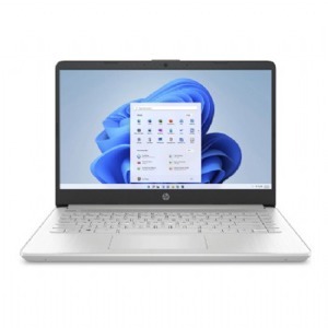 Laptop HP 14S-dq5102TU 7C0Q1PA - Intel Core i7-1255U, 8GB RAM, SSD 512GB, Intel Iris Xe Graphics, 14 inch