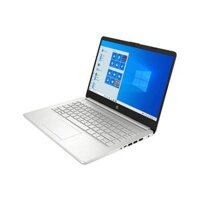 Laptop HP 14s-fq1065AU 4K0Z5PA (R5-5500U/ 8GB/ 512GB SSD/ 14 HD/ AMD Radeon/ Win11/ Silver)