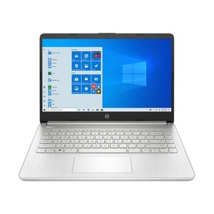 Laptop HP 14s fq1065AU 4K0Z5PA - AMD Ryzen 5 - 5500U, 8GB RAM, SSD 512GB, AMD Radeon Graphics, 14 inch