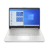 Laptop HP 14s-fq1065AU 4K0Z5PA (R5-5500U | 8GB | 512GB | AMD Radeon Graphics | 14 Inch HD | Win 11)