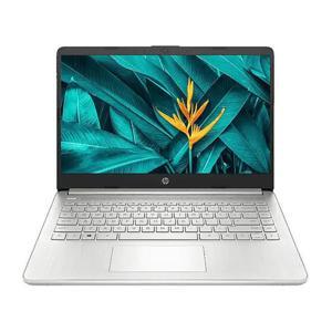 Laptop HP 14s-fq1066AU 4K0Z6PA - AMD Ryzen 5 5500U, 8GB RAM, SSD 256GB, AMD Radeon Graphics, 14 inch