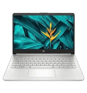 Laptop HP 14s-fq1080AU 4K0Z7PA - AMD Ryzen 3 5300U, 4GB RAM, SSD 256GB, AMD Radeon Graphics, 14 inch