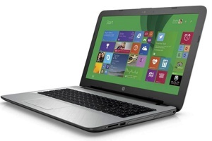 Laptop HP 15-AC605TX (T9F61PA) - Intel Core i5- 6200U, 4GB RAM, 500GB HDD, VGA AMD Radeon R5 M330 2GB, 15.6 inch