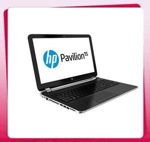 Laptop HP 15-AC665TU W0H61PA - Pentium N3700, 2GB RAM, 500GB HDD, VGA, 15.6inches