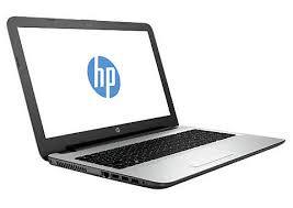 Laptop HP 15-AC665TU W0H61PA - Pentium N3700, 2GB RAM, 500GB HDD, VGA, 15.6inches