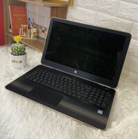 LAPTOP HP 15-AU024TU