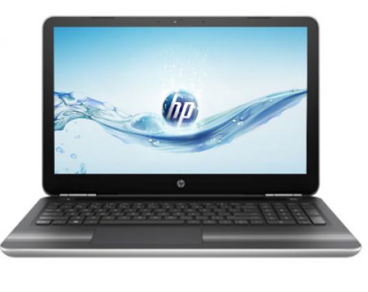 Laptop HP 15-AU027TU X3C00PA - Intel Core i5-6200U 2.3GHz, RAM 4GB, HDD 500GB, VGA Intel HD Graphics 520, 15.6inches