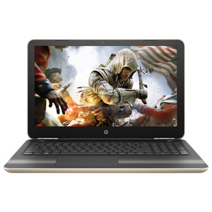 Laptop HP 15-AU028TU X3C01PA - Intel i5 6200U, RAM 4GB, 500GB HDD, VGD, 15.6inches