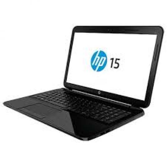 Laptop HP 15 AY071TU X3B53PA