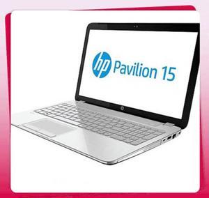 Laptop HP 15-ay074TU (X3B56PA) - Intel Core i3-6100U, 4GB RAM, 500GB HDD, VGA Intel HD Graphics, 15.6 inch