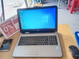 Laptop HP 15-ay128TU (Z4R02PA)