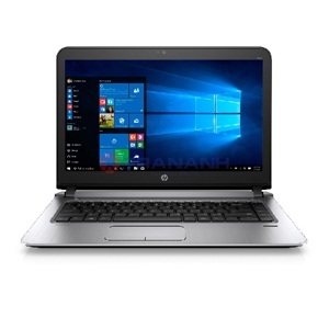 Laptop HP 15-AY538TU 1AC62PA - Intel core i3, 4GB RAM, HDD 500GB, Intel HD 620, 15.6 inch