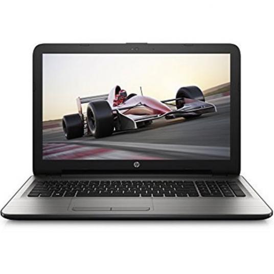 Laptop HP 15-AY538TU 1AC62PA - Intel core i3, 4GB RAM, HDD 500GB, Intel HD 620, 15.6 inch