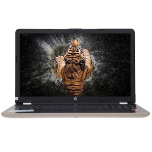 Laptop HP 15-bs161TU 3VM52PA - Intel core i5, 4GB RAM, HDD 1TB, Intel UHD Graphics 620, 15.6 inch