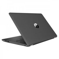 Laptop HP 15-bs553TU 2GE36PA (Black)