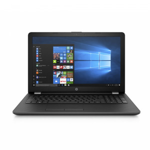 Laptop HP 15-bs553TU - Intel Pentium N3710, RAM 4GB, HDD 500GB, Intel HD Graphics, 15.6 inch