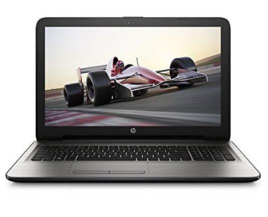 Laptop HP 15-bs554TU - Intel Core i3 6006, RAM 4GB, HDD 500GB, Intel HD Graphics, 15.6 inch