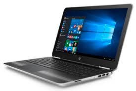 Laptop HP 15-bs554TU - Intel Core i3 6006, RAM 4GB, HDD 500GB, Intel HD Graphics, 15.6 inch