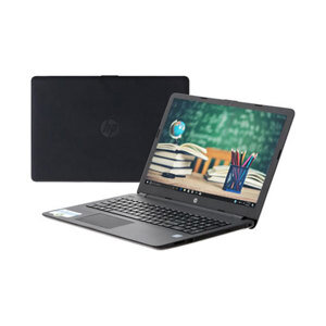 Laptop HP 15 - BS571TU (2JQ68PA) -Intel core i3, 4GB RAM, 1TB, 15.6 inch
