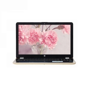 Laptop HP 15 bs572TU (2JQ69PA) - Intel core i3, 4GB RAM, HDD 500GB, Intel HD Graphics 520, 15.6 inch