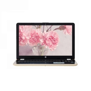 Laptop HP 15 bs572TU (2JQ69PA) - Intel core i3, 4GB RAM, HDD 500GB, Intel HD Graphics 520, 15.6 inch