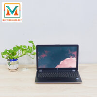 Laptop HP 15-bs572tu/ i3-6006U/ 8GB/ SSD WD 120GB M.2 SATA/ HDD 500GB SATA 3/ LCD 15.6″