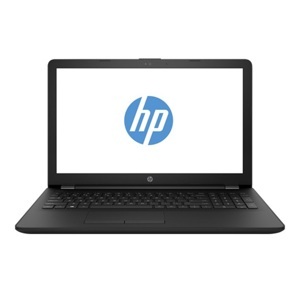 Laptop HP 15-bs576TU 2JR43PA - Intel Celeron N3060, 4GB RAM, HDD 500GB, Intel HD Graphics 400, 15.6 inch