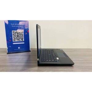 Laptop HP 15-bs586TX 2GE43PA - Intel Core i5 7200U, RAM 4GB, HDD 1TB, Intel HD Graphics, 15.6 inch