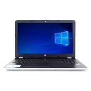 Laptop HP 15-BS642TU 3MS01PA - Intel core i3, 4GB RAM, HDD 500GB, Intel HD Graphics, 15.6 inch