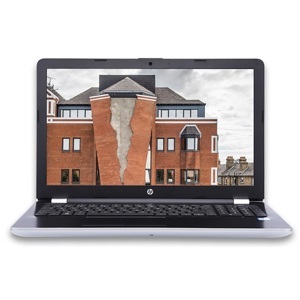 Laptop HP 15-bs643TU 3MT75PA - Intel core i3, 4GB RAM, HDD 1TB, Intel HD Graphics 620, 15.6 inch