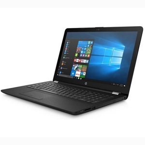 Laptop HP 15-BS648TU 3MS05PA - Intel Pentium Processor N3710 , 4GB RAM, HD 500GB, Intel HD Graphics, 15.6 inch