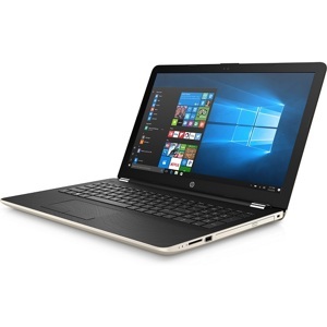 Laptop HP 15-bs667TX 3MS02PA - Intel core i7, 4GB RAM, HDD 1TB, AMD Radeon 530 2GB, 15.6 inch