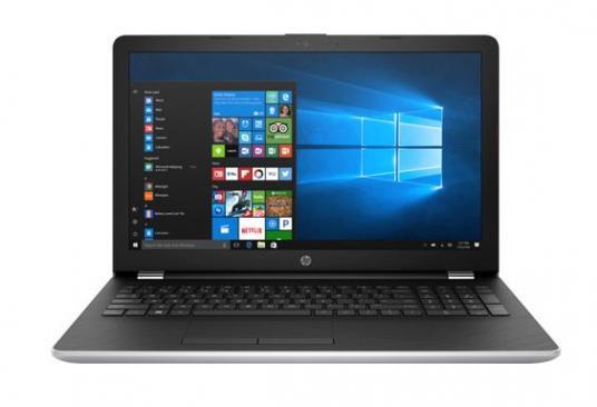 Laptop HP 15-BS767TX 3VM54PA - Intel core i5, 4GB RAM, HDD 1TB, AMD Radeon 520 Graphics 2 GB DDR3, 15.6 inch