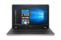 Laptop Hp 15-BS767TX Core I5-8250U / 3VM54P (Silver)