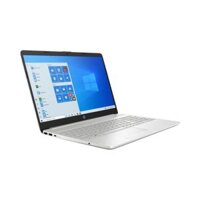 Laptop HP 15 Core i5-1135G7 2.4Ghz 12Gb Ram/256Gb SSD/15.6″ FHD(1920×1080) IPS Intel Iris X Graphics/Win 11/Silver (15-dy2052ms) 491D6UA#ABA