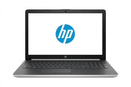 Laptop HP 15-da0033TX 4ME73PA - Intel core i5, 4GB RAM, HDD 1TB, Nvidia GeForce MX110 Graphics, 15.6 inch