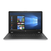 Laptop Hp 15-DA0035TX Core I7-8550U / 4ME72PA (Silver)
