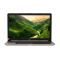 Laptop HP 15-DA0036TX (4ME78PA)