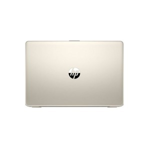 Laptop HP 15-da0037TX 4ME82PA - Intel core i3-7020U, 4GB RAM, HDD 500GB, Nvidia GeForce MX110, 15.6 inch