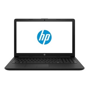 Laptop HP 15-da0047TU 4ME62PA - Intel Pentium N5000, 4GB RAM, HDD 500GB, Intel UHD Graphics 605, 15.6 inch