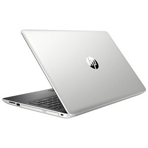 Laptop HP 15-da0050TU 4ME67PA - Intel core i3-7020U, 4GB RAM, HDD 500GB, Intel HD Graphics, 15.6 inch