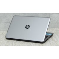 Laptop HP 15-da0051TU (4ME64PA)