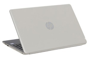 Laptop HP 15-da0054TU 4ME68PA - Intel Core i3-7020U, 4GB RAM, HDD 500GB, Intel UHD Graphics 620, 15.6 inch