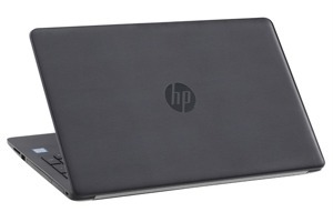 Laptop HP 15-da0055TU 4NA89PA - Intel Core i3-7020U, 4GB RAM, HDD 1TB, Intel UHD Graphics 620, 15.6 inch