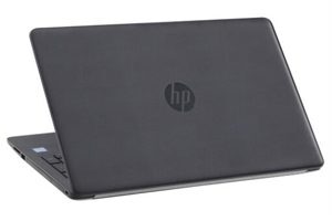 Laptop HP 15-da0055TU 4NA89PA - Intel Core i3-7020U, 4GB RAM, HDD 1TB, Intel UHD Graphics 620, 15.6 inch
