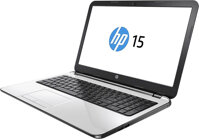 Laptop  HP 15-da0056TU Core i3-8130U - 4NA90PA