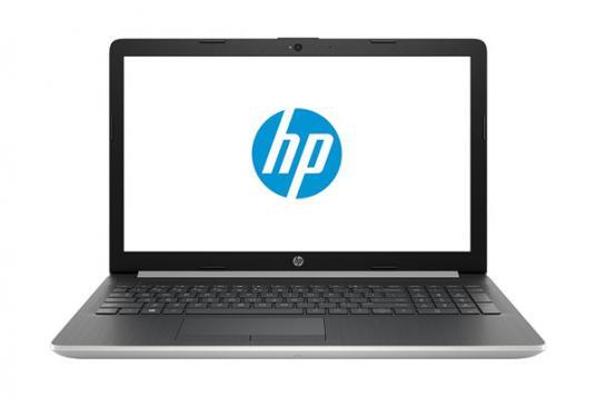 Laptop HP 15-da0057TU 4NA91PA - Intel core i5, 4GB RAM, HDD 1TB, Intel UHD Graphics 620. 15.6 inch