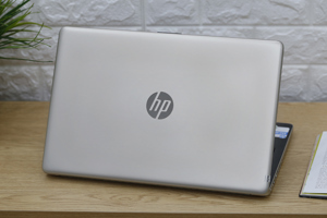 Laptop HP 15-da0058TU 4NA92PA - Intel core i5, 4GB RAM, HDD 1TB, Intel HD Graphics 620, 15.6 inch