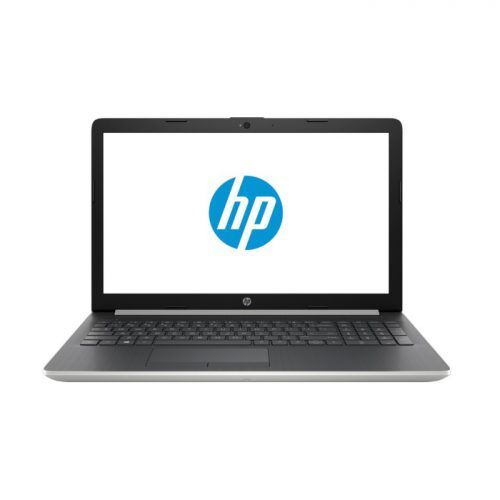 Laptop HP 15-da0358TU 6KD02PA - Intel Pentium Processor 4417U, 4GB RAM, HDD 500GB, Intel UHD Graphics, 15.6 inch